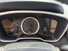 Fenglanda 2.0L CVT leading version - фото 5