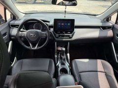 Fenglanda 2.0L CVT leading version - фото 7