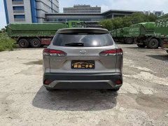 Fenglanda 2.0L CVT leading version - фото 9