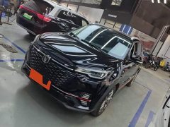 Changan CS55PLUS Blue Whale Edition 1.5T DCT Premium Type - фото 1