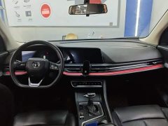 Changan CS55PLUS Blue Whale Edition 1.5T DCT Premium Type - фото 4