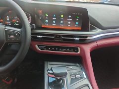 Changan CS75PLUS 1.5T automatic premium - фото 13