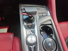 Changan CS75PLUS 1.5T automatic premium - фото 14