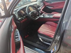 Changan CS75PLUS 1.5T automatic premium - фото 16