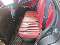 Changan CS75PLUS 1.5T automatic premium - фото 17
