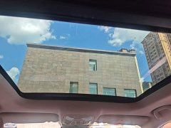 Changan CS75PLUS 1.5T automatic premium - фото 18