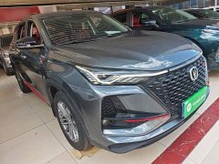Changan CS75PLUS 1.5T automatic premium - фото 4
