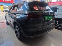 Changan CS75PLUS 1.5T automatic premium - фото 5