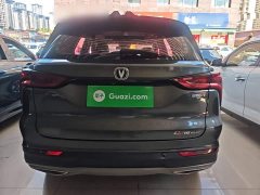Changan CS75PLUS 1.5T automatic premium - фото 6