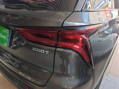 Changan CS75PLUS 1.5T automatic premium - фото 8