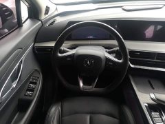 Changan UNI-T 1.5T Excellent Type - фото 11