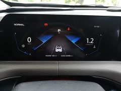 Changan UNI-T 1.5T Excellent Type - фото 12