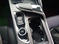 Changan UNI-T 1.5T Excellent Type - фото 14