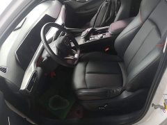 Changan UNI-T 1.5T Excellent Type - фото 15
