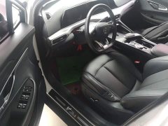 Changan UNI-T 1.5T Excellent Type - фото 16