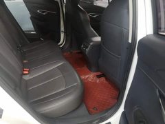 Changan UNI-T 1.5T Excellent Type - фото 17