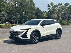 Changan UNI-T 1.5T Excellent Type - фото 2