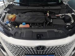 Changan UNI-T 1.5T Excellent Type - фото 20