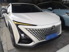 Changan UNI-T 1.5T Excellent Type - фото 3