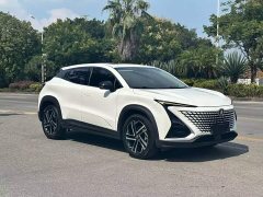 Changan UNI-T 1.5T Excellent Type - фото 4