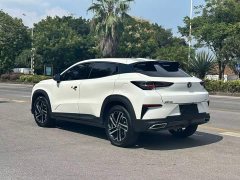Changan UNI-T 1.5T Excellent Type - фото 5