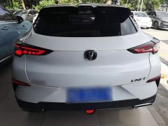 Changan UNI-T 1.5T Excellent Type - фото 6