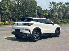 Changan UNI-T 1.5T Excellent Type - фото 7