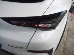 Changan UNI-T 1.5T Excellent Type - фото 8