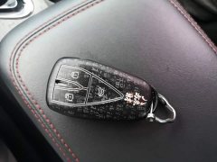 Changan UNI-T 1.5T Excellent Type - фото 9
