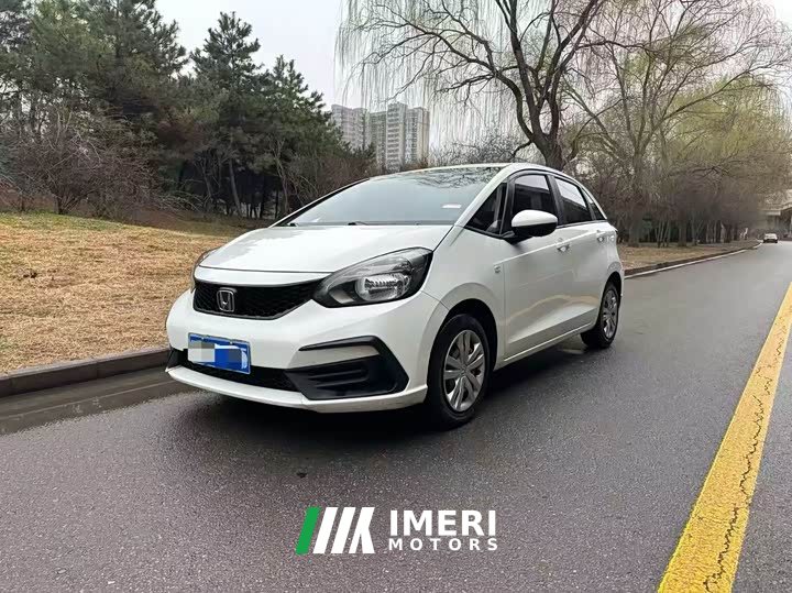 1.5L CVT Edition - автомобиль из Китая