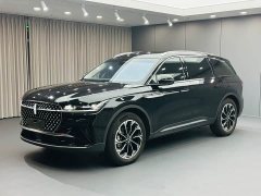 Lincoln Voyager 2.0T four-wheel drive Zunrui version - фото 1