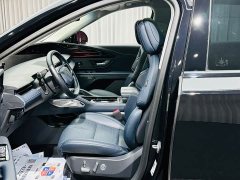 Lincoln Voyager 2.0T four-wheel drive Zunrui version - фото 10