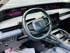 Lincoln Voyager 2.0T four-wheel drive Zunrui version - фото 11