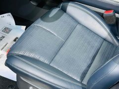 Lincoln Voyager 2.0T four-wheel drive Zunrui version - фото 12