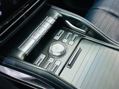 Lincoln Voyager 2.0T four-wheel drive Zunrui version - фото 14