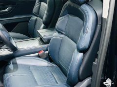 Lincoln Voyager 2.0T four-wheel drive Zunrui version - фото 15