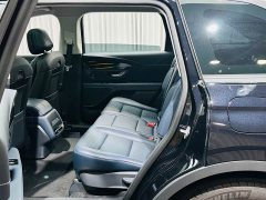 Lincoln Voyager 2.0T four-wheel drive Zunrui version - фото 16