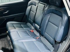 Lincoln Voyager 2.0T four-wheel drive Zunrui version - фото 17