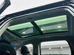 Lincoln Voyager 2.0T four-wheel drive Zunrui version - фото 18