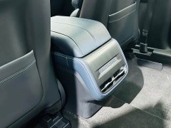 Lincoln Voyager 2.0T four-wheel drive Zunrui version - фото 19