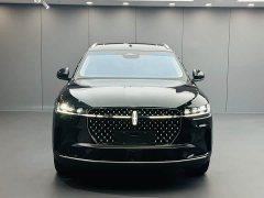 Lincoln Voyager 2.0T four-wheel drive Zunrui version - фото 2