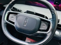Lincoln Voyager 2.0T four-wheel drive Zunrui version - фото 20
