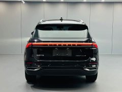 Lincoln Voyager 2.0T four-wheel drive Zunrui version - фото 5