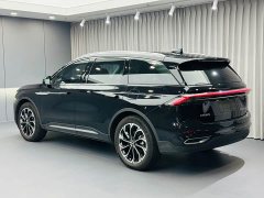 Lincoln Voyager 2.0T four-wheel drive Zunrui version - фото 6
