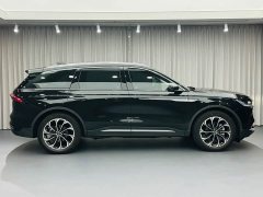 Lincoln Voyager 2.0T four-wheel drive Zunrui version - фото 7