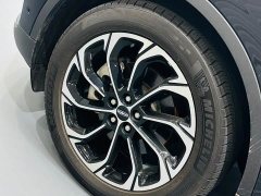 Lincoln Voyager 2.0T four-wheel drive Zunrui version - фото 8