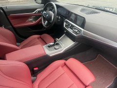 BMW 4 Series 425i Gran Coupe M Sports Package - фото 11