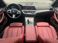 BMW 4 Series 425i Gran Coupe M Sports Package - фото 13