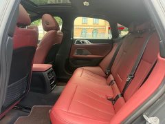 BMW 4 Series 425i Gran Coupe M Sports Package - фото 16