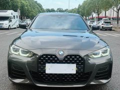 BMW 4 Series 425i Gran Coupe M Sports Package - фото 2